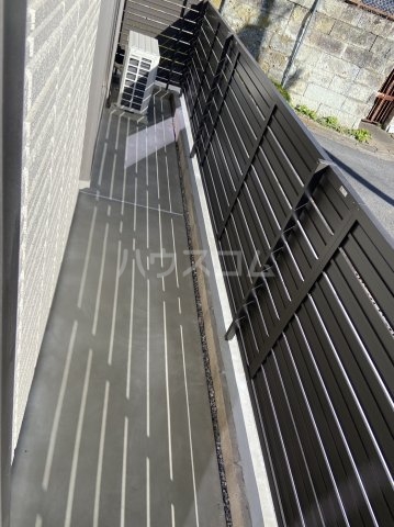 17/30 バルコニー