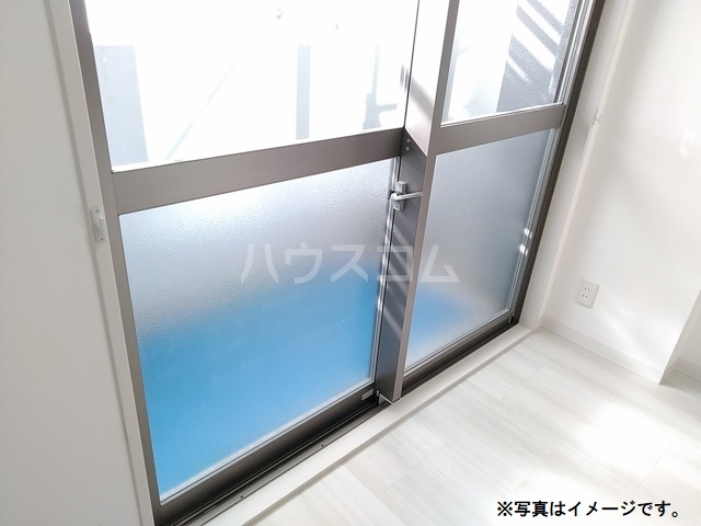 15/25 バルコニー