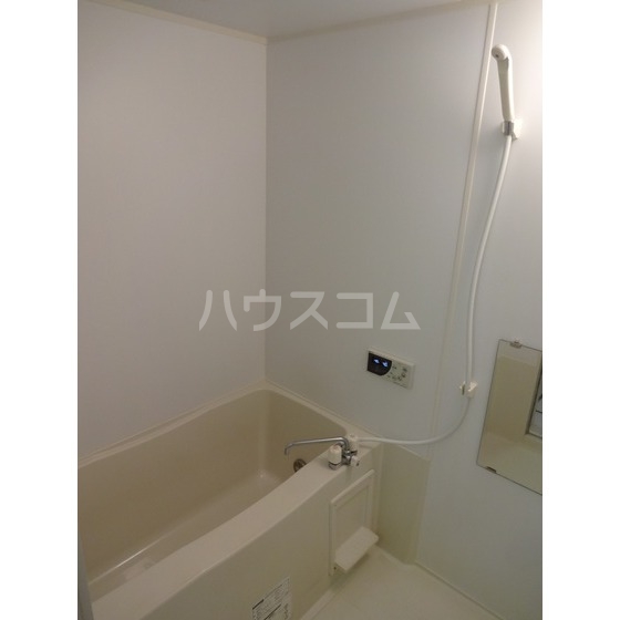 12/24 浴室