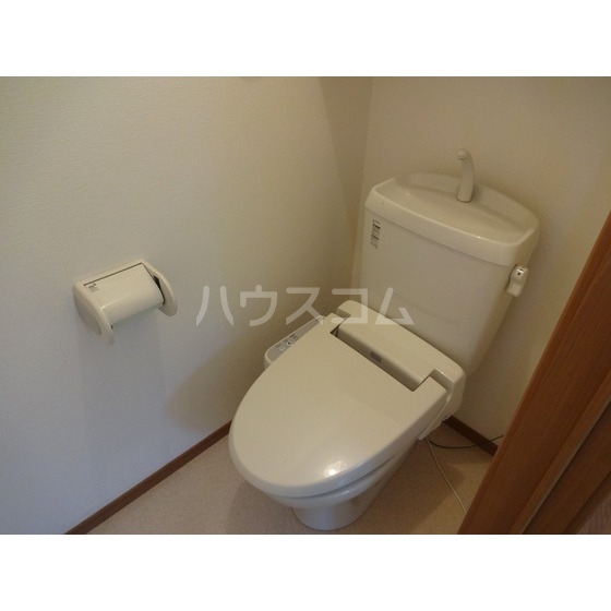 13/24 トイレ