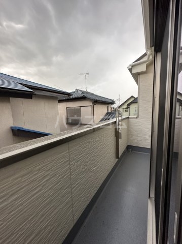 26/30 バルコニー