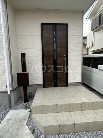 29/30 エントランス