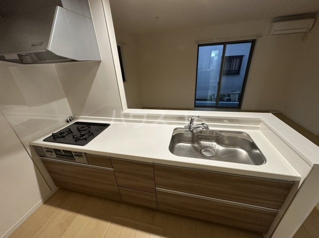17/30 キッチン