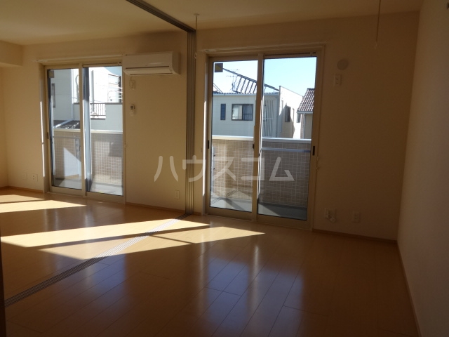 3/21 リビング/ダイニング