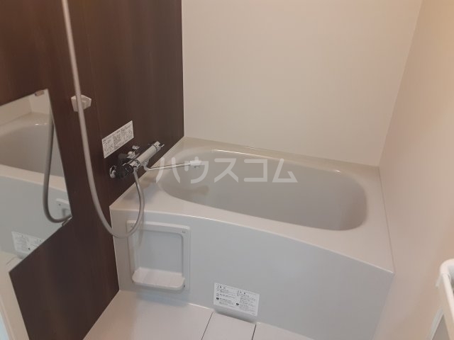 8/22 浴室