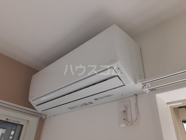 11/22 設備
