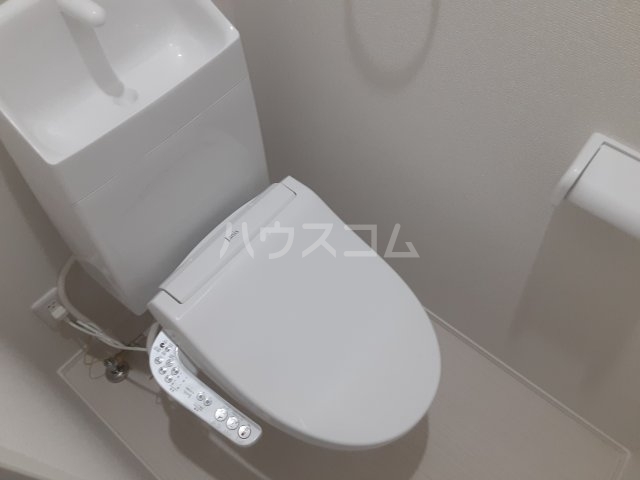 11/28 トイレ