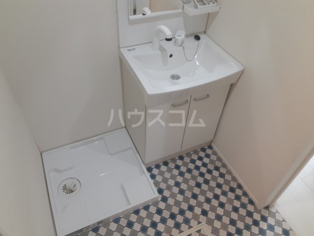 12/28 洗面
