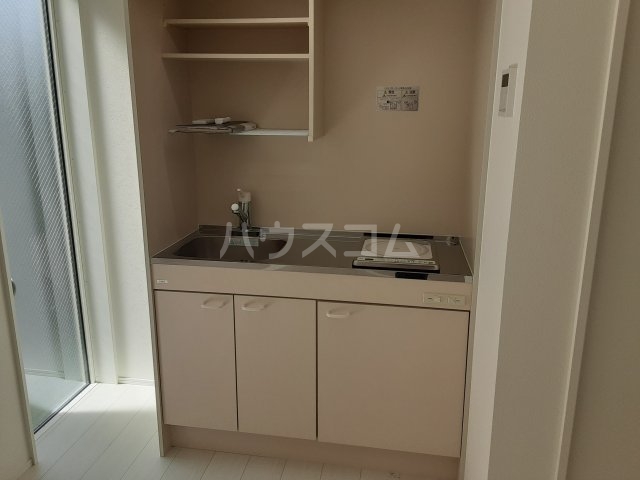 6/22 キッチン