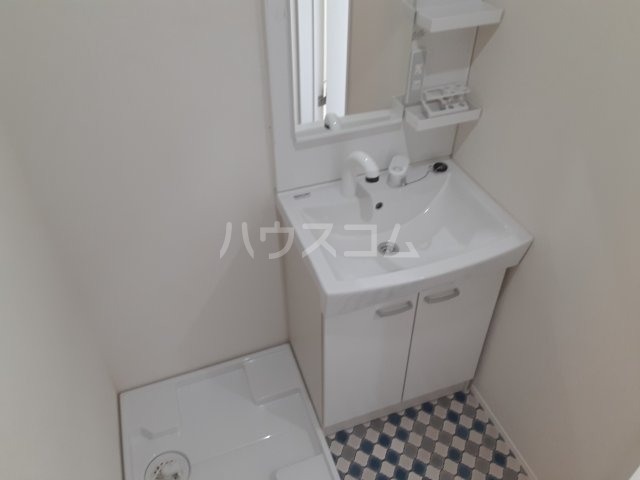 9/22 洗面