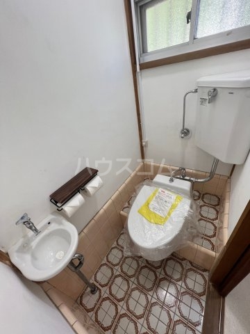 13/26 トイレ