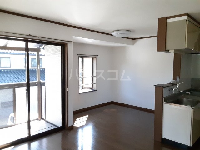 3/30 リビング/ダイニング