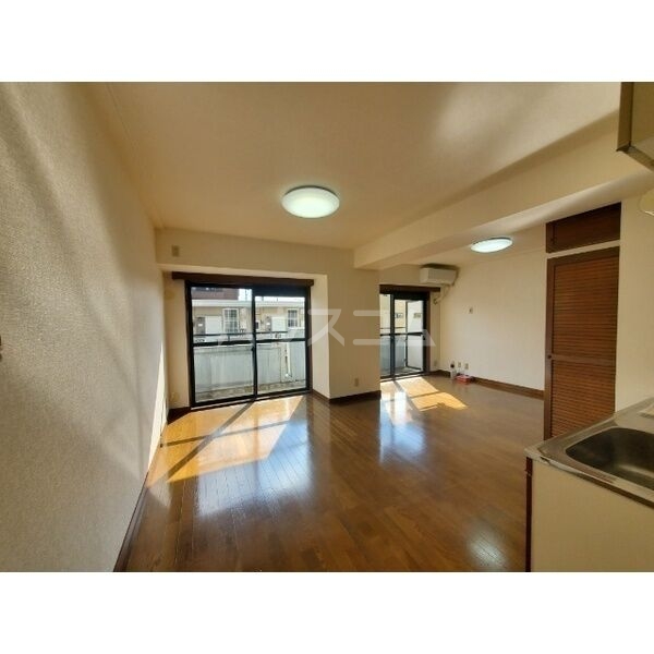 3/22 リビング/ダイニング