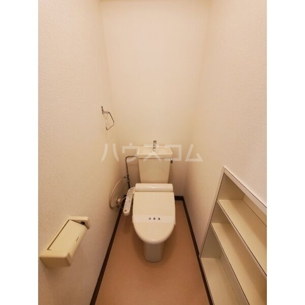 8/22 トイレ