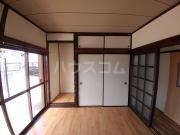 7/27 リビング/ダイニング