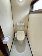 13/27 トイレ