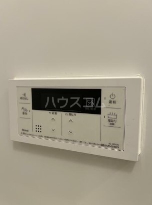 10/22 設備