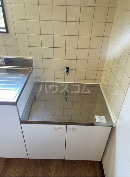 11/28 キッチン