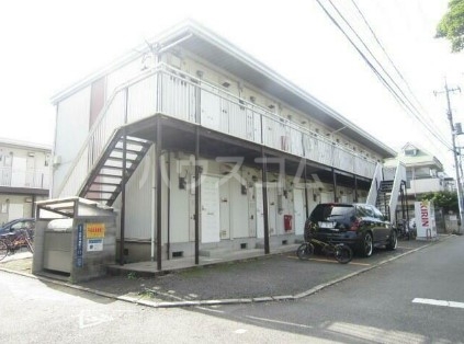 14/15 エントランス