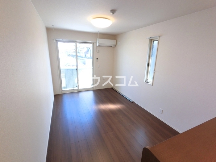 3/17 リビング/ダイニング