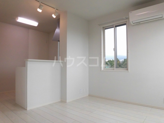 3/17 リビング/ダイニング