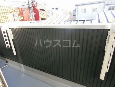 15/18 バルコニー