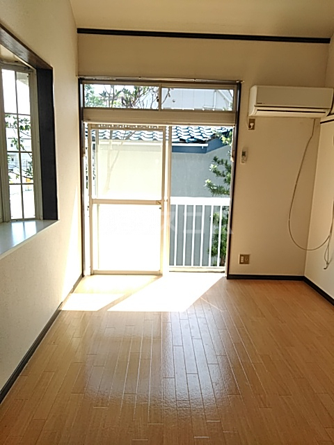 4/30 室内
