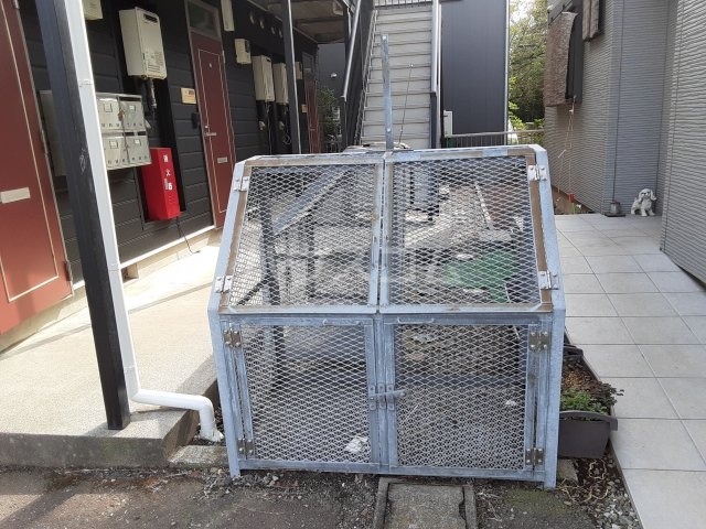 その他共有