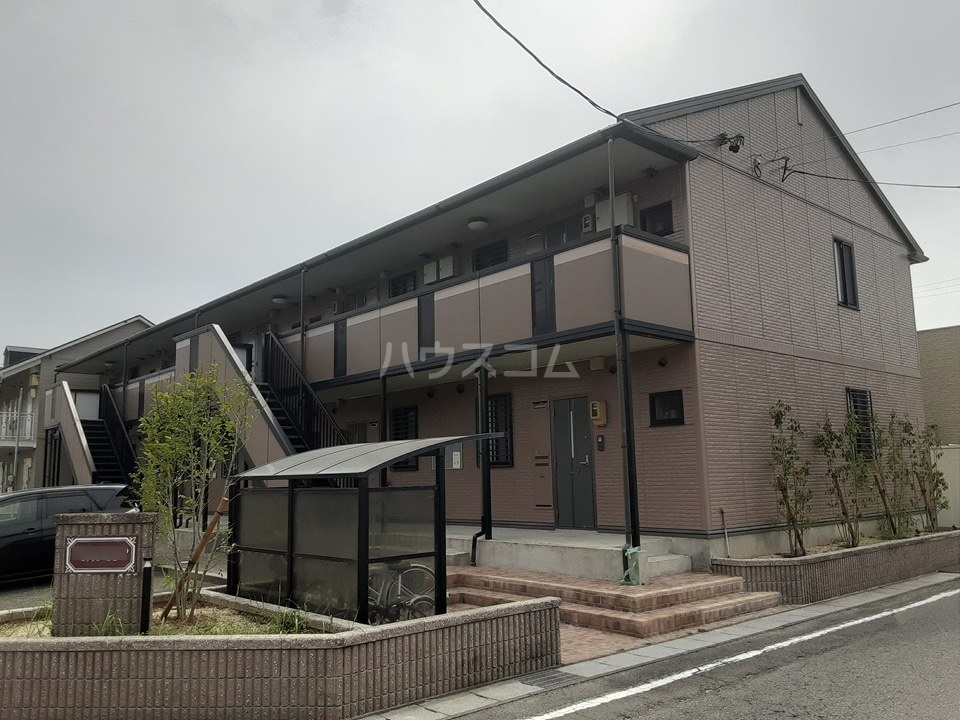 1/30 外観