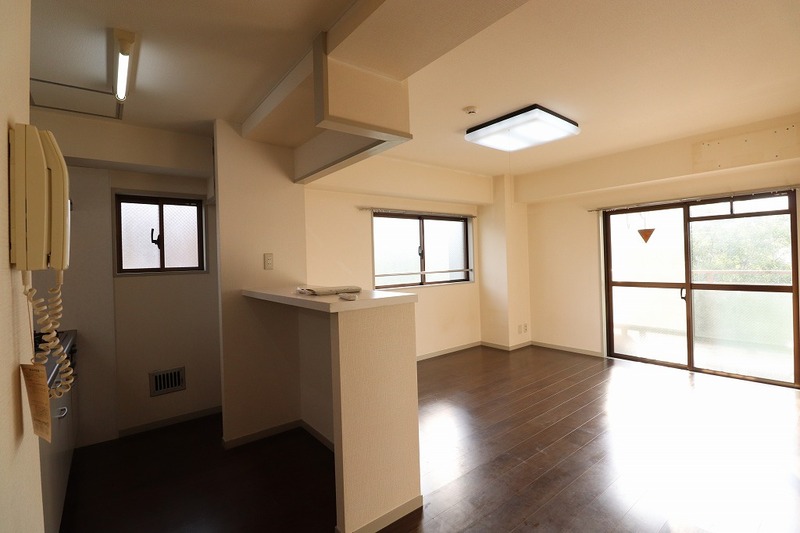 5/30 リビング/ダイニング