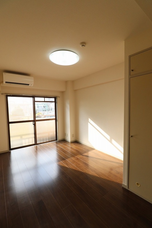 6/30 リビング/ダイニング