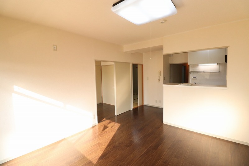 7/30 リビング/ダイニング