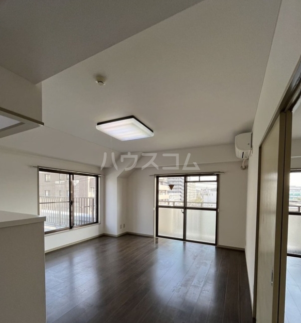 3/30 リビング/ダイニング