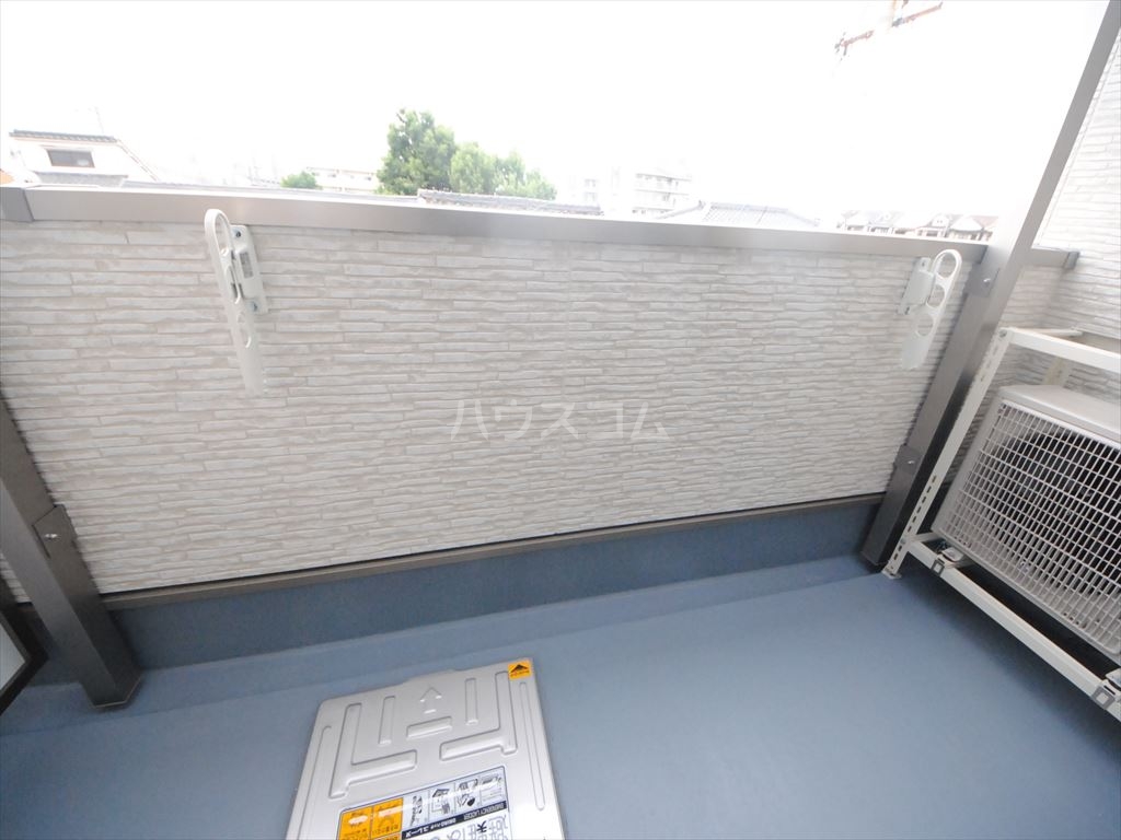 22/30 バルコニー