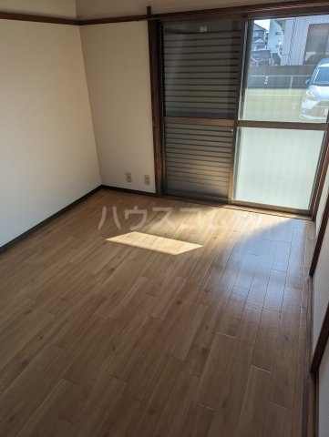 4/20 リビング/ダイニング