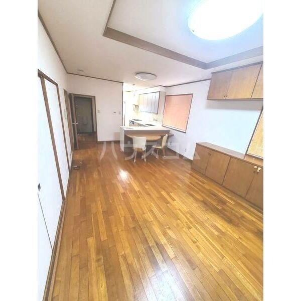 3/20 リビング/ダイニング