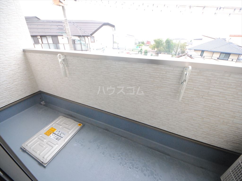 16/30 バルコニー