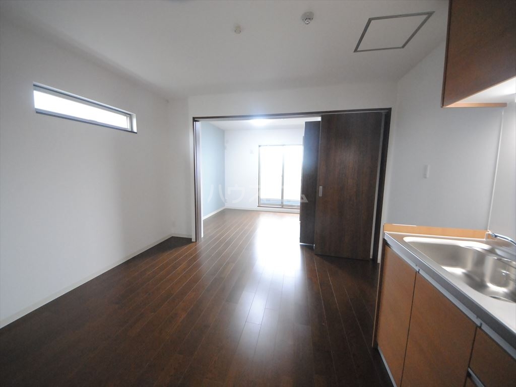 4/30 リビング/ダイニング