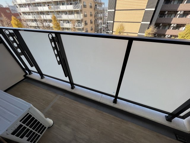 15/30 バルコニー