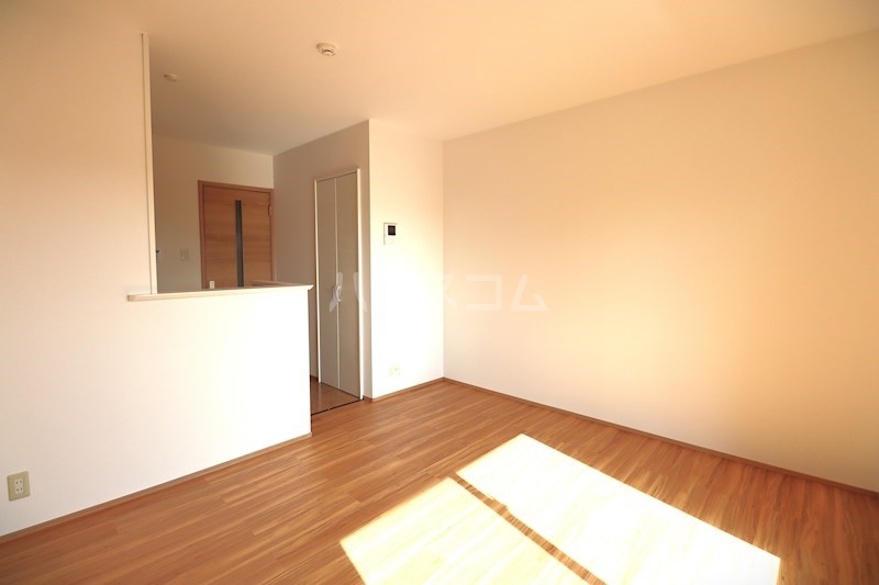 3/21 リビング/ダイニング