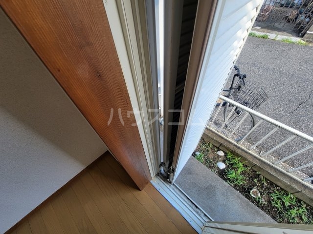 16/30 バルコニー