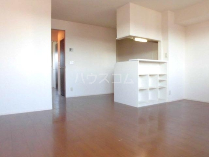 3/24 リビング/ダイニング