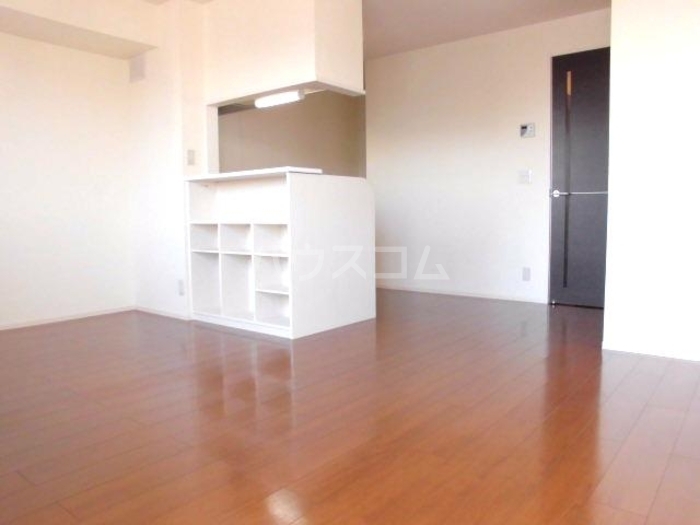 3/28 リビング/ダイニング