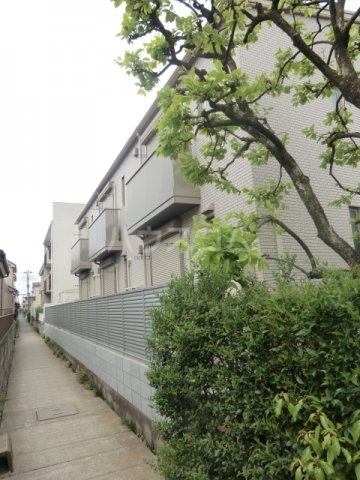 15/24 バルコニー