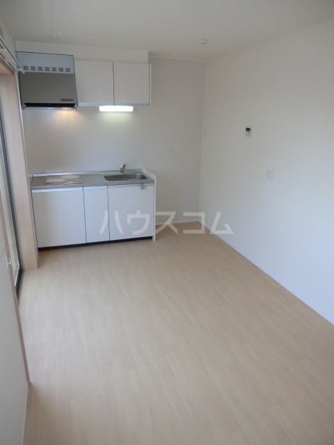 4/24 リビング/ダイニング