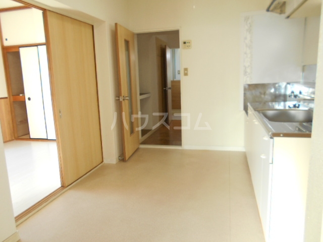 4/30 リビング/ダイニング