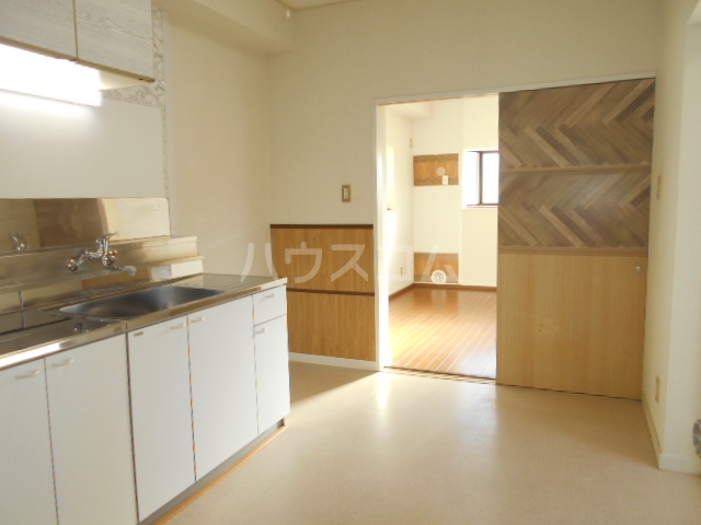 3/30 リビング/ダイニング