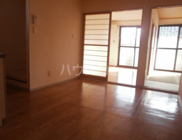 3/30 リビング/ダイニング