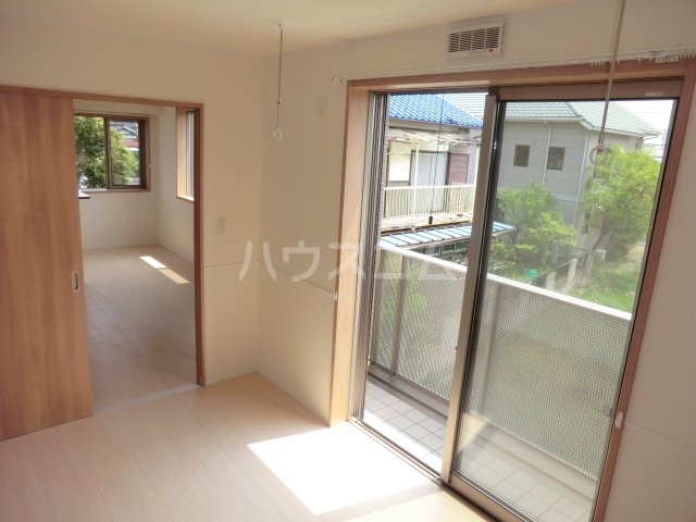 7/29 室内