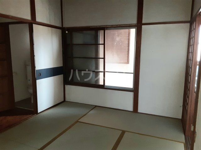 3/17 リビング/ダイニング